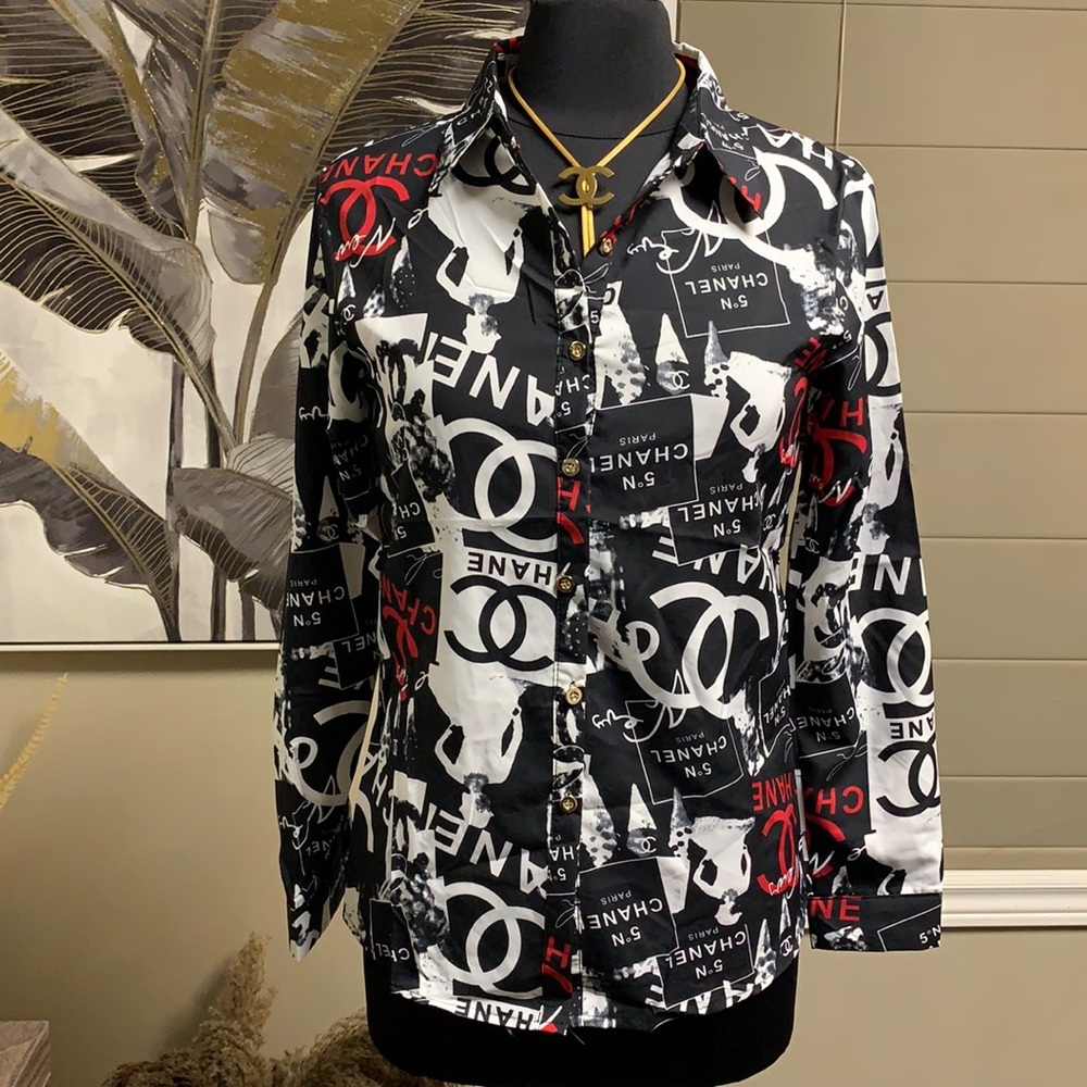 Chanel Shirt